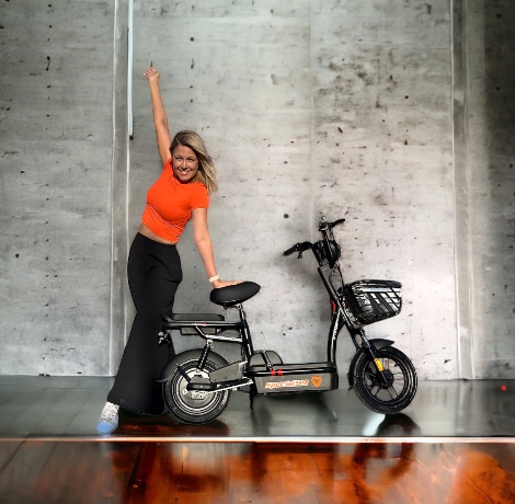 eBikeSpecial
