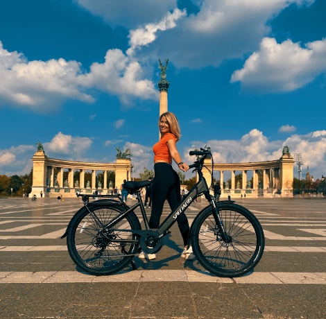 eBikeSpecial