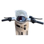 E-MOB45 elektromos robogó jogosítvány nélkül