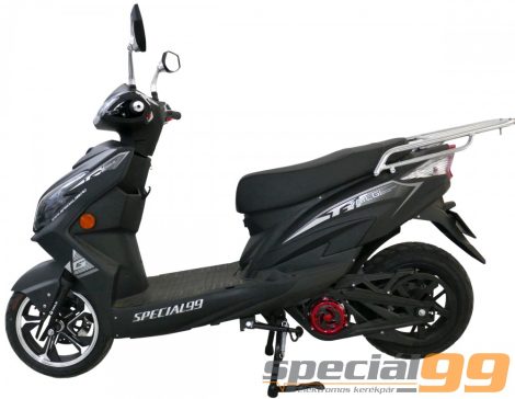 Ztech ZT-99 B electric scooter 1800W 20Ah