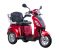 Ztech ZT-15 D Trilux electric tricycle