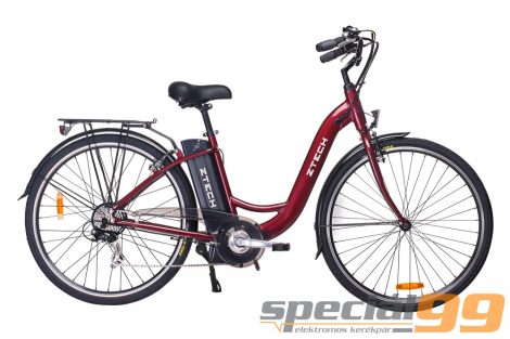 Ztech ZT-13 Retro electric bicycle