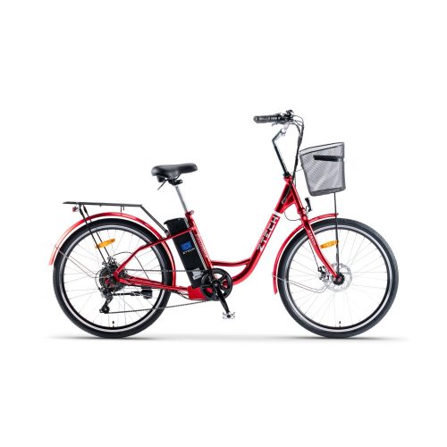 Ztech ZT-32 C Electric Bicycle Lithium-Ion