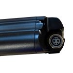 Lithium-Ion akkumulátor elektromos kerékpárhoz 36 V 13,6 Ah