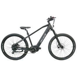  Special99 eMTB elektromos kerékpár középmotorral Panasonic akku