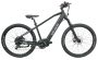   Special99 eMTB electric bike with mid-motor Panasonic Lithium battery