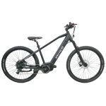 Special99 eMTB elektromos kerékpár – 90 Nm középmotor, Panasonic 500 Wh, SRAM 11 sebesség