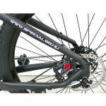 Special99 eMTB elektromos kerékpár – 90 Nm középmotor, Panasonic 500 Wh, SRAM 11 sebesség