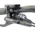 Special99 eMTB elektromos kerékpár középmotorral Panasonic akku