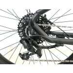Special99 eMTB elektromos kerékpár – 90 Nm középmotor, Panasonic 500 Wh, SRAM 11 sebesség