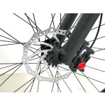 Special99 eMTB elektromos kerékpár – 90 Nm középmotor, Panasonic 500 Wh, SRAM 11 sebesség