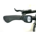 Special99 eMTB elektromos kerékpár – 90 Nm középmotor, Panasonic 500 Wh, SRAM 11 sebesség