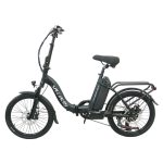 Special99 eFirenze összecsukható elektromos kerékpár 2026 új modell