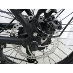 Special99 eFirenze összecsukható elektromos kerékpár 2026 új modell