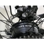 Special99 eFirenze összecsukható elektromos kerékpár 2026 új modell