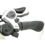 Special99 eFirenze összecsukható elektromos kerékpár 2026 új modell