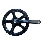 Hajtókar lánckerékkel