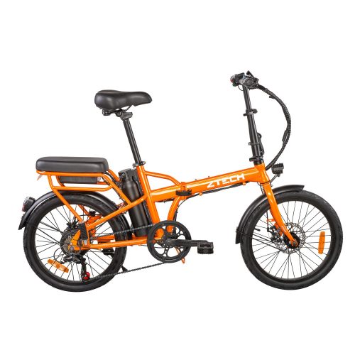 Ztech ZT-12 electric bicycle 2024