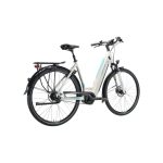 Gepida Bonum Edge 28" Nexus 8C elektromos kerékpár BOSCH 2026-os