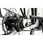 Gepida Bonum Edge 28" Nexus 8C elektromos kerékpár BOSCH 2026-os