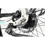 Gepida Bonum Edge 28" Nexus 8C elektromos kerékpár BOSCH 2026-os