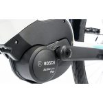 Gepida Bonum Edge 28" Nexus 8C elektromos kerékpár BOSCH 2026-os