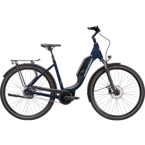 Corratec E-Power Urban 28 electric bike