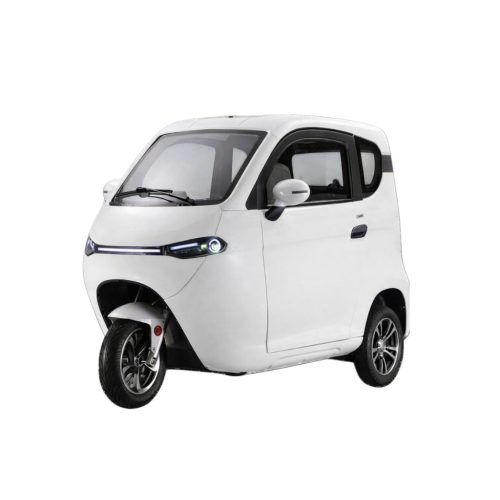 Ztech ZT-102 B elektromos háromkerekű 45 km/h