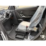 Ztech ZT-102 B elektromos háromkerekű 45 km/h