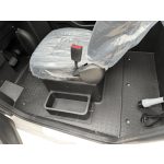 Ztech ZT-102 B elektromos háromkerekű 45 km/h