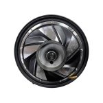 Ztech ZT-27 hátsó motor