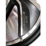 Ztech ZT-27 hátsó motor