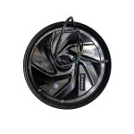 Ztech ZT-27 hátsó motor