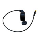 Gázkar elektromos kerékpárhoz 45 cm kábel