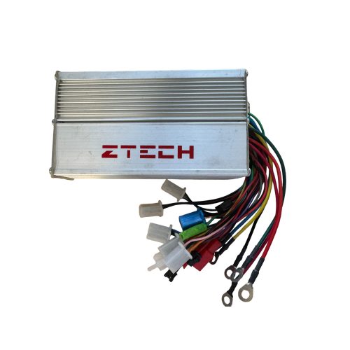 Vezérlő elektronika Ztech 450W