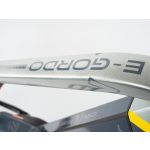 Crussis e-Gordo elektromos kerékpár