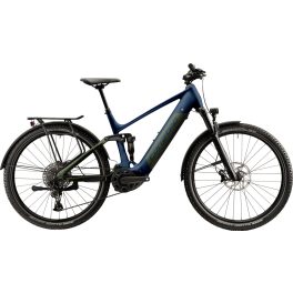 Corratec E-Power MTC 120  LTD elektromos kerékpár