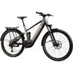 Corratec E-Power MTC 120  Elite elektromos kerékpár