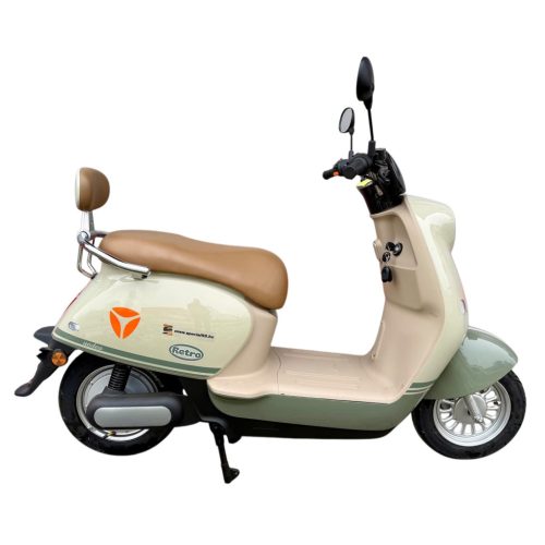 Ztech ZT-36 Luna electric scooter 1800W 20Ah