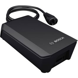 BOSCH elektromos kerékpár töltő 2 A