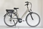   Neuzer Hollandia Optima Deluxe 28" középmotoros E-bike