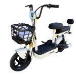 Ztech ZT-02 F Speed Elektrofahrrad 48V 12Ah 350 Watt
