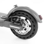 HECHT 5178 elektromos roller – 350 W, 25 km hatótáv, 12 kg