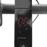 HECHT 5178 elektromos roller – 350 W, 25 km hatótáv, 12 kg