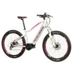 Crussis e-Guera electric bike