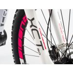 Crussis e-Guera electric bike