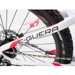 Crussis e-Guera electric bike
