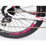 Crussis e-Guera electric bike