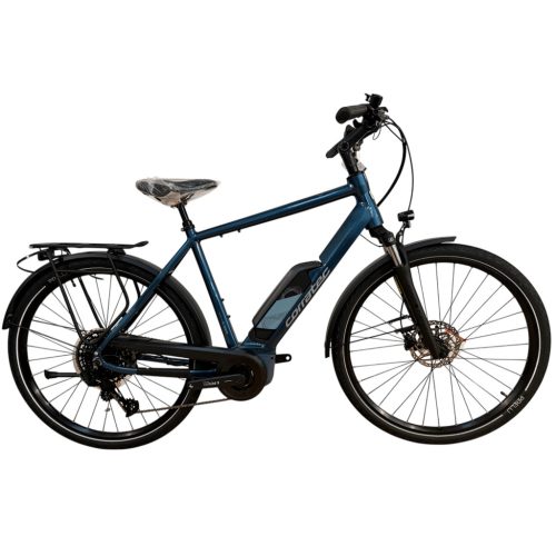 Corratec E-Power Urban 28 Elektrofahrrad