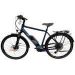 Corratec E-Power Urban 28 Elektrofahrrad